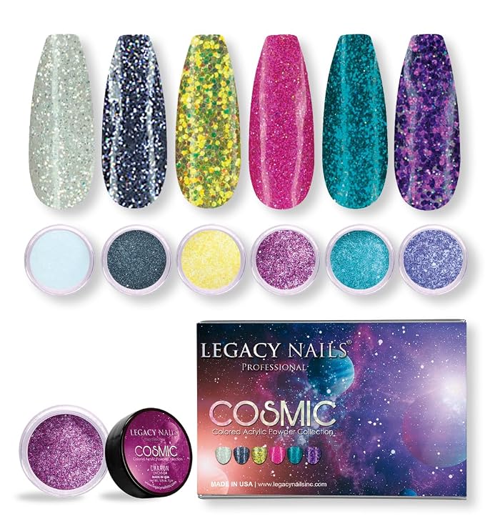 COSMIC COLLECTION
