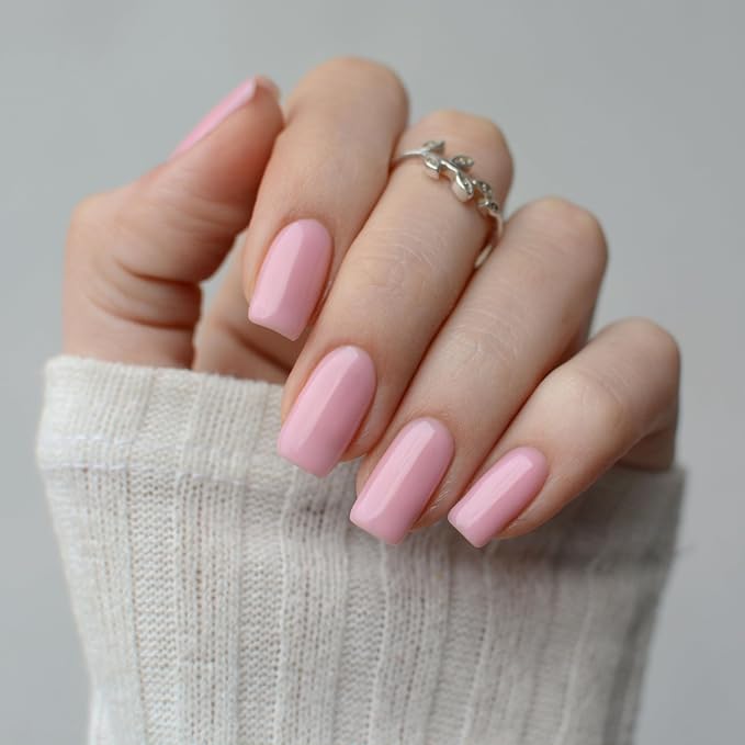 Sweet Pink