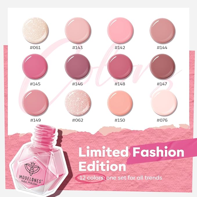 A1-Mellow Peach Pink