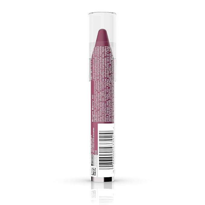 040 Bright Berry