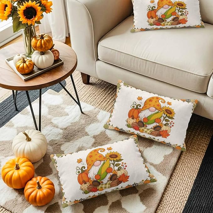 Beige, Pumpkin Spice, Sage, Oatmeal