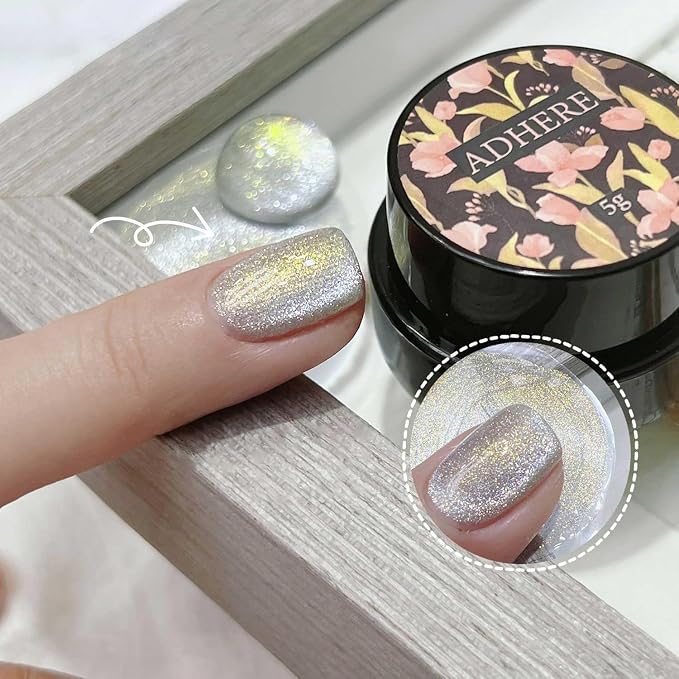 Aurora Cat Eye Series