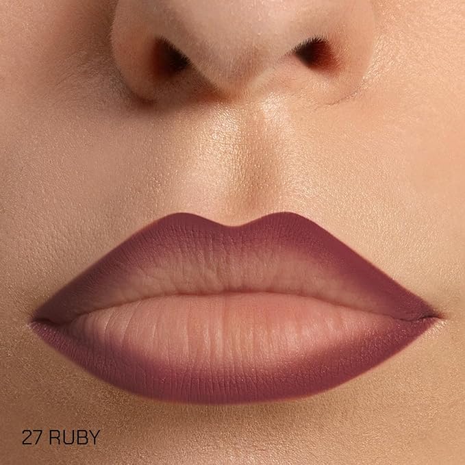 27 RUBY