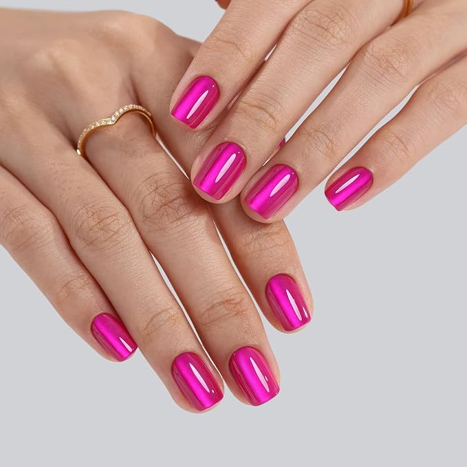 Hot Pink