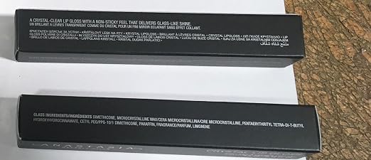 Crystal Gloss