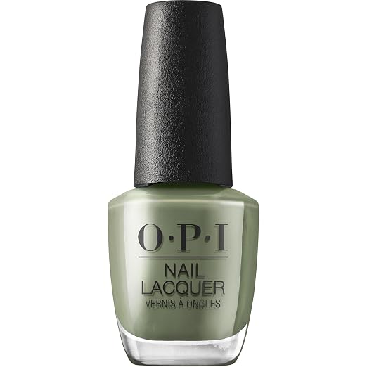 Cargo All Out | Opaque Cool Army Green