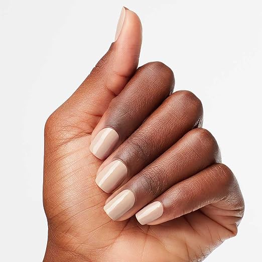 Samoan Sand | Sheer Soft Pink