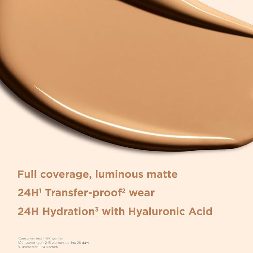 112.5W Medium beige with warm undertones