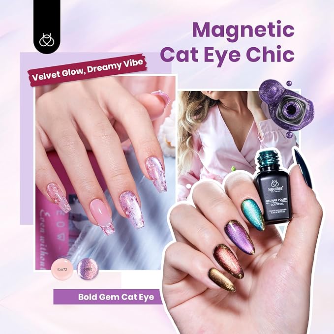 100 colors all season gel polish set