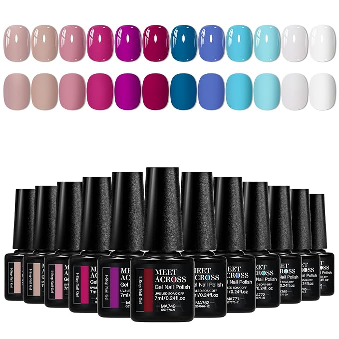 12pcs- set6