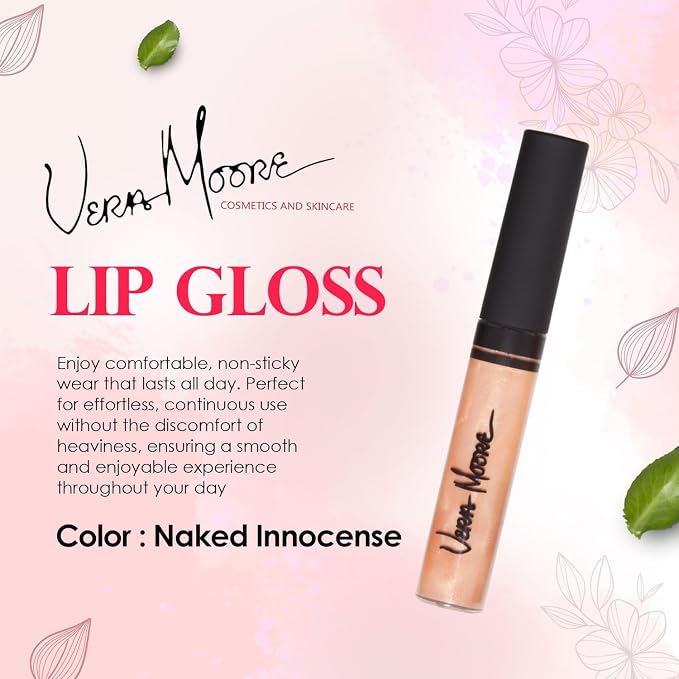 Naked Innocense