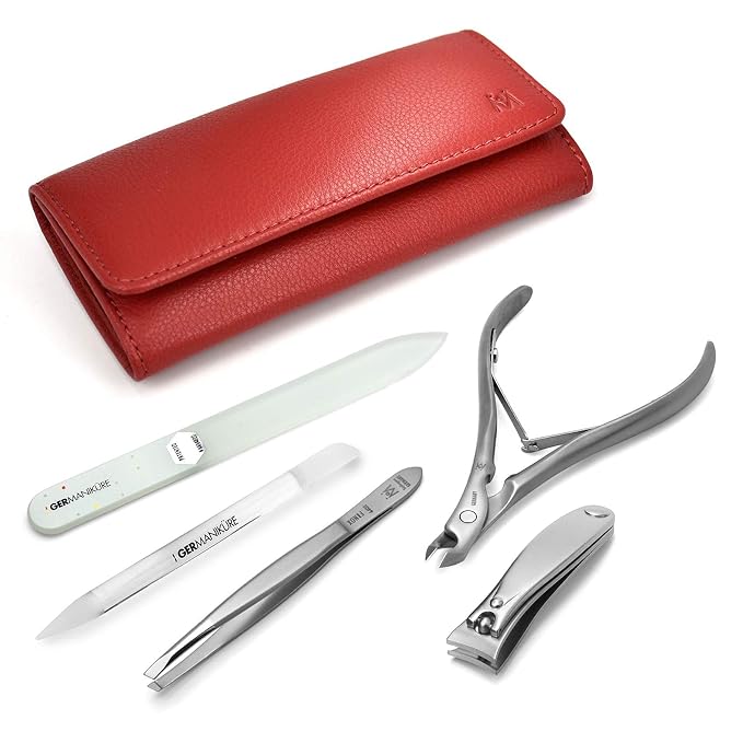 Red Case