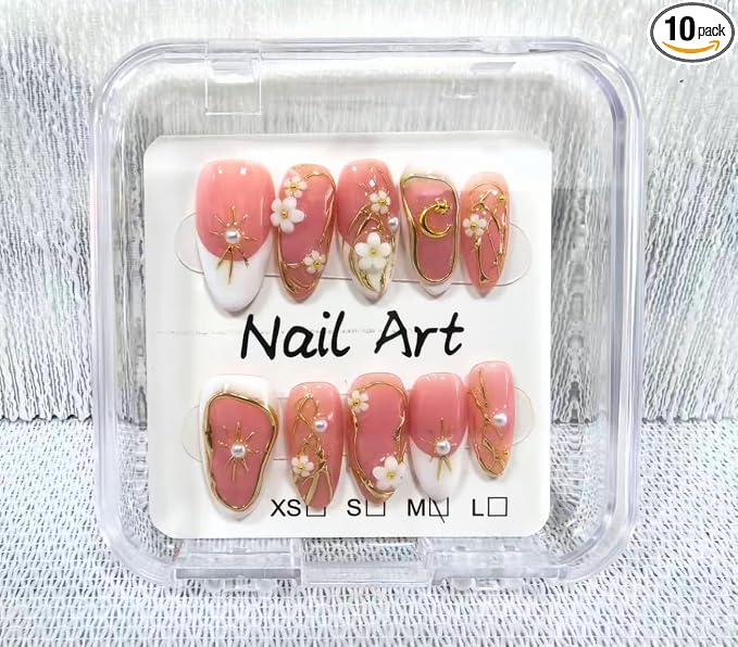 Pink RJXRF1-6