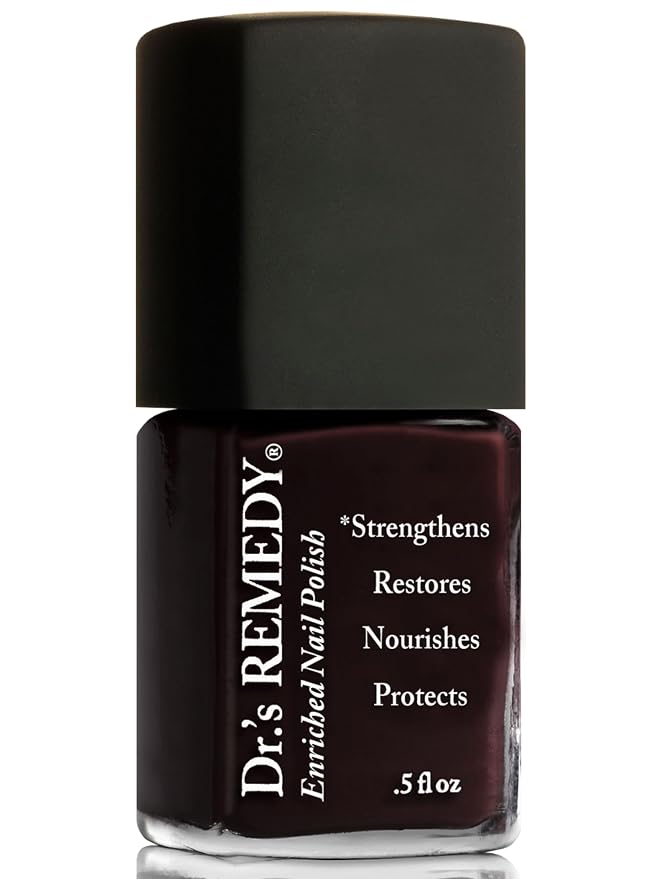 Brazen Black Cherry