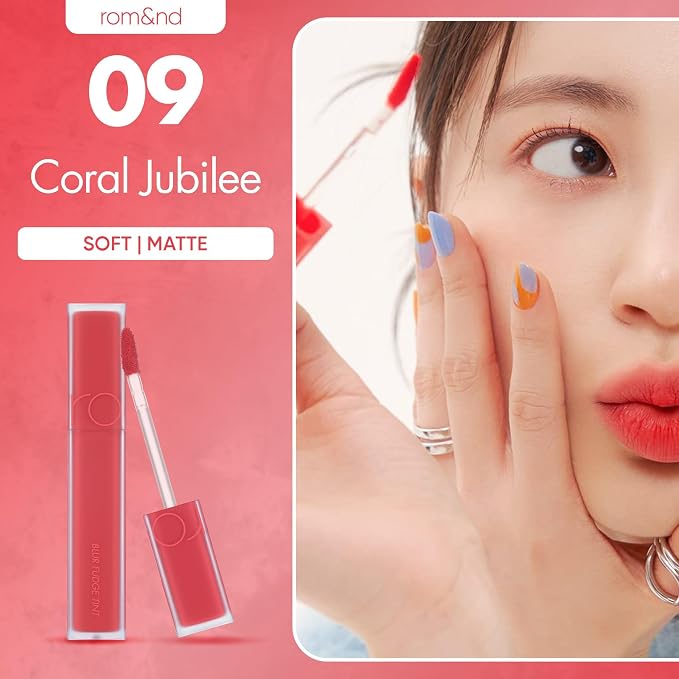 09 CORAL JUBILEE