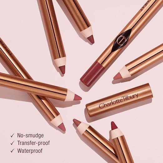 Pillow Talk Medium - warm berry pink