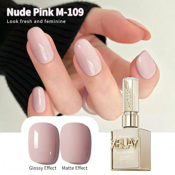 Pale Pink