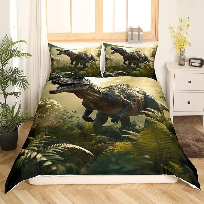 Dinosaur-06