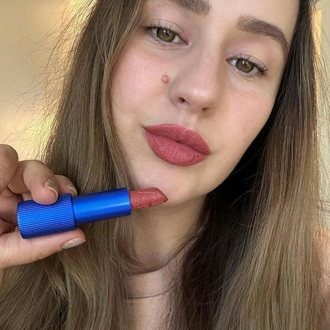 Ankh Lipstick