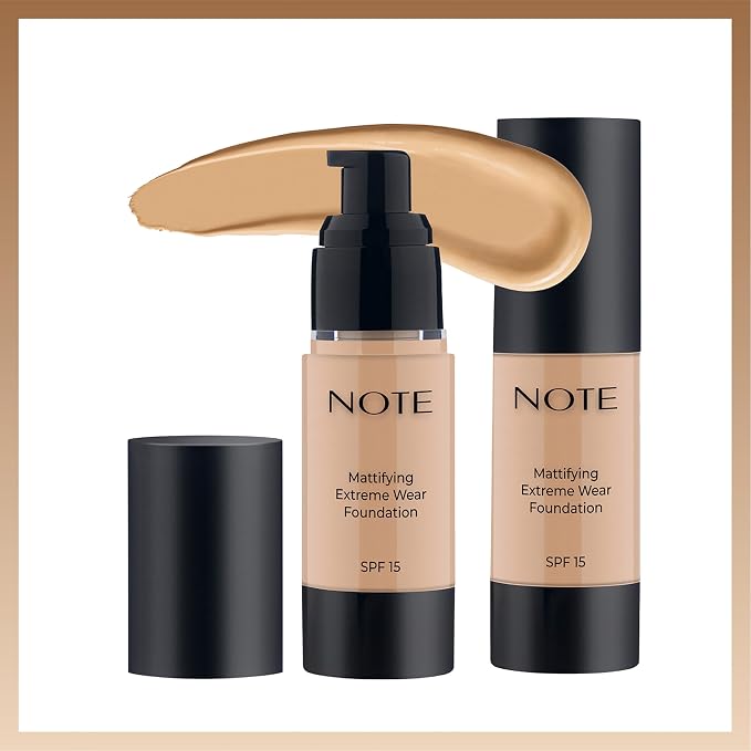 02 Natural Beige