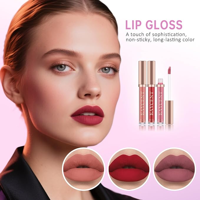 Teens Girls Medium Makeup Set
