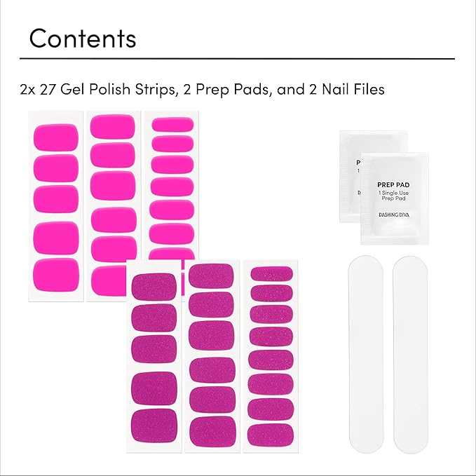 Neon Brights Collection