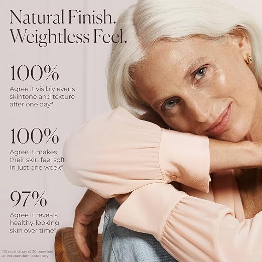 0N Silk - Very fair with neutral undertones