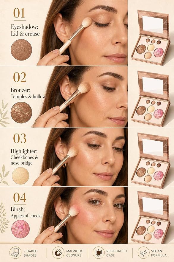 Blush