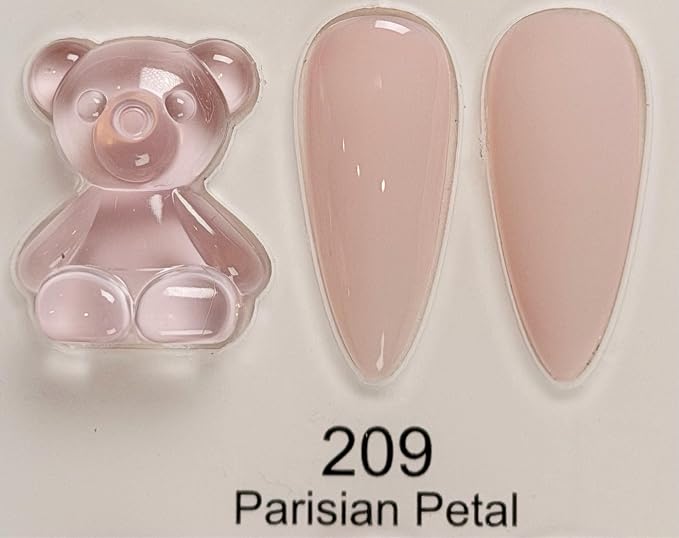 209 ( Parisian Petal )