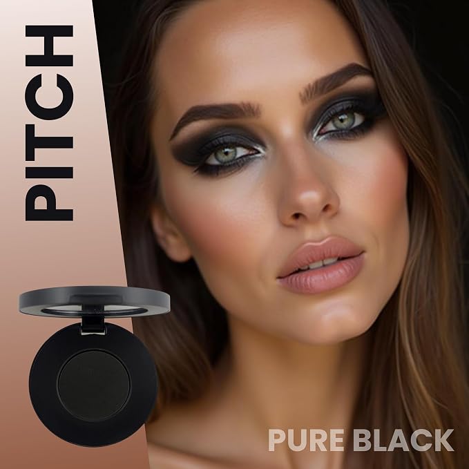 PITCH (pure black)
