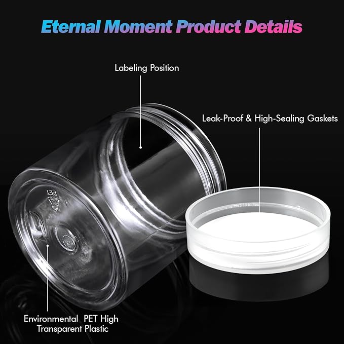 Clear Lid