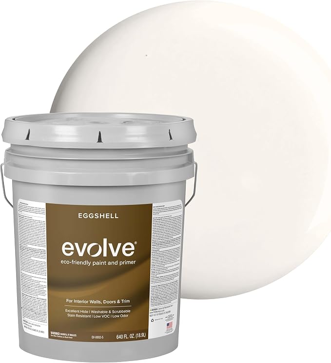 Essential White