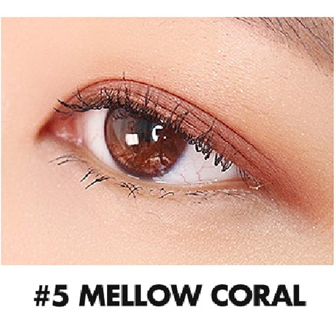 05 Mellow Coral