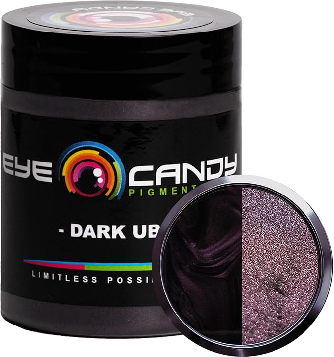 Dark Ube