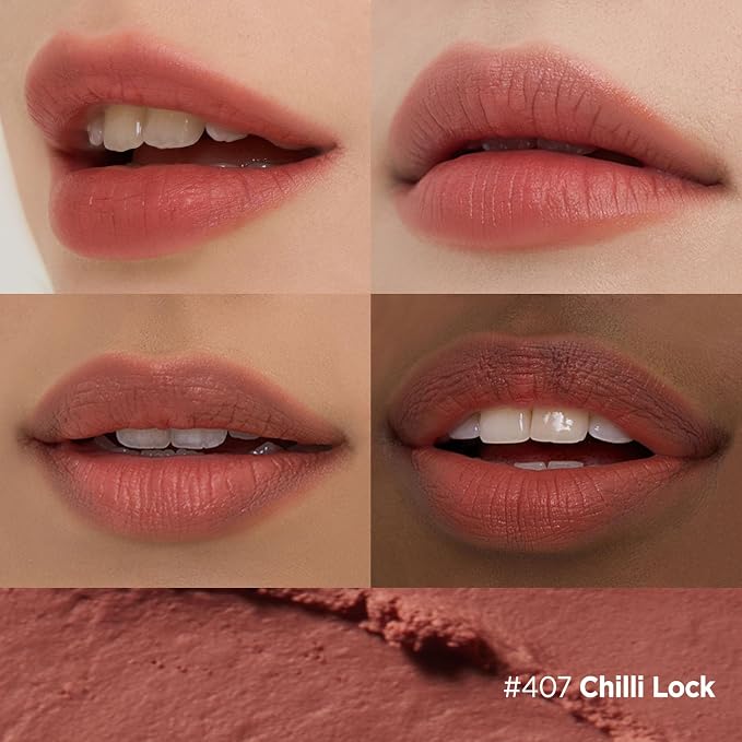 #407 Chilli Lock