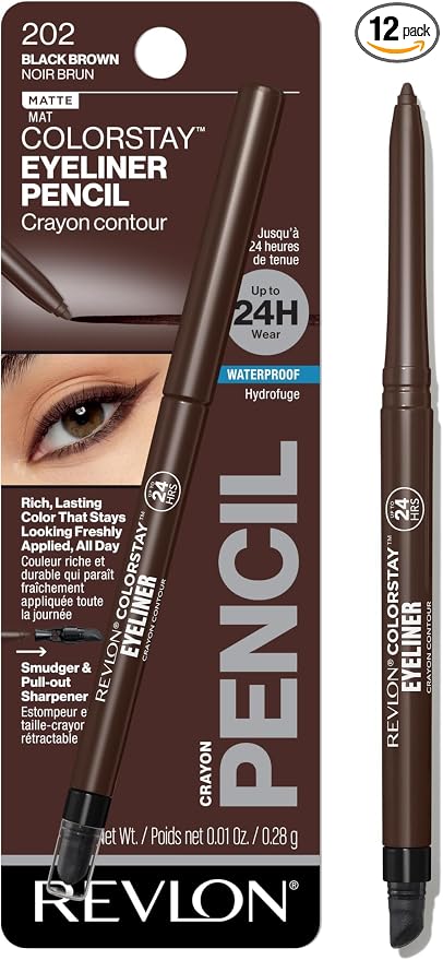Black Brown