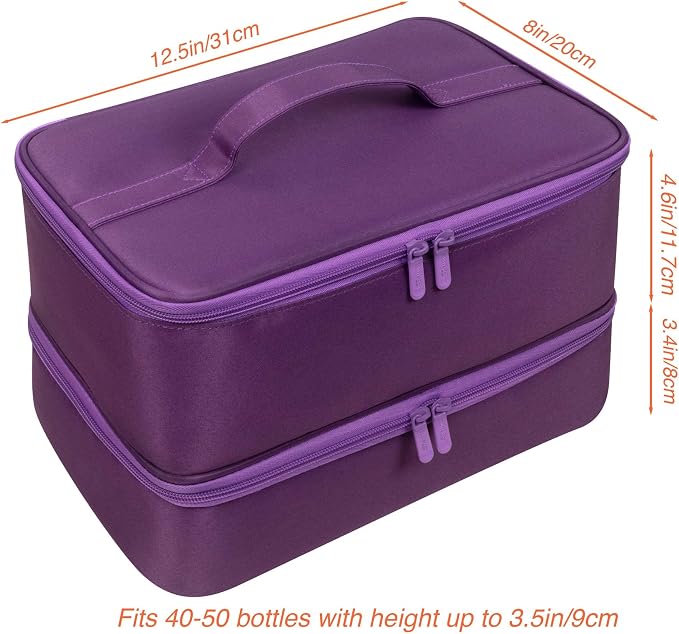 Dark Purple