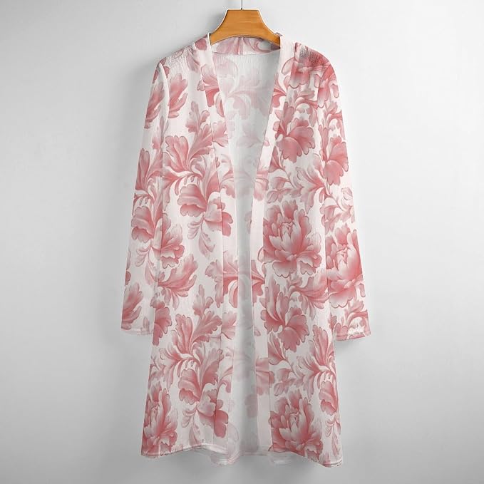 Pink Floral