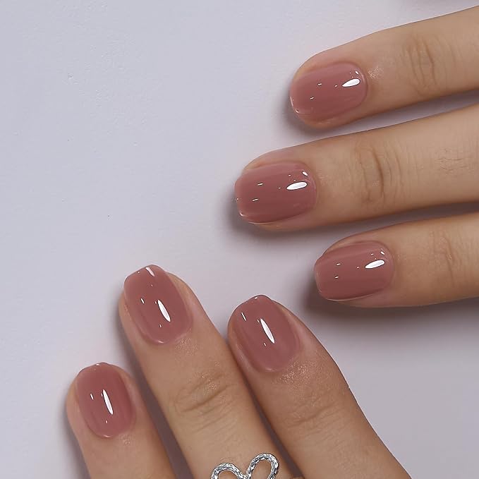 Mocha Blush