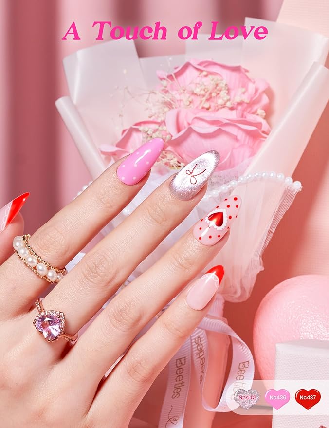 Glow In Love