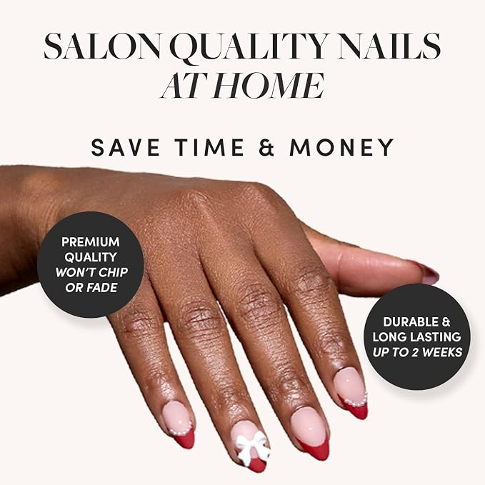 Ruby Ribbons