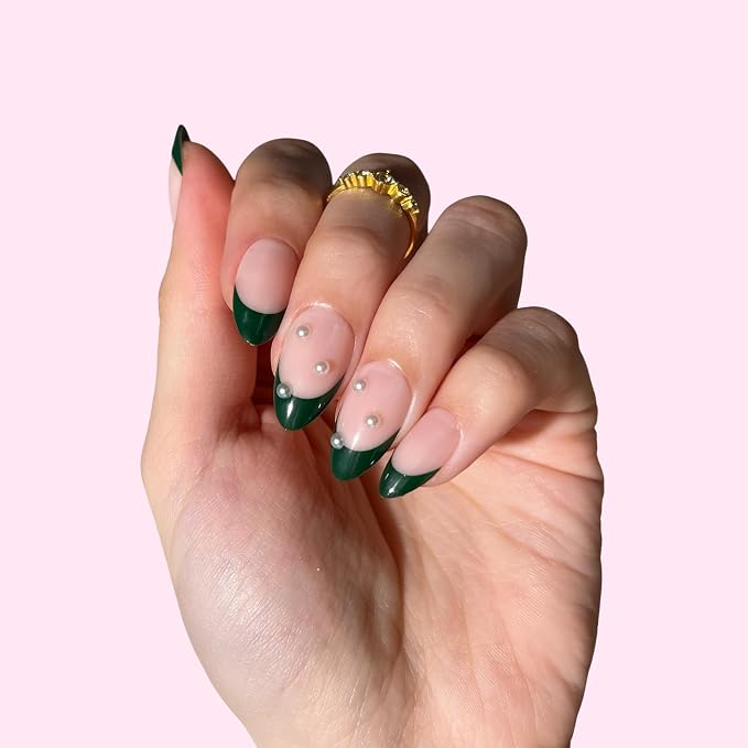 Forest Green