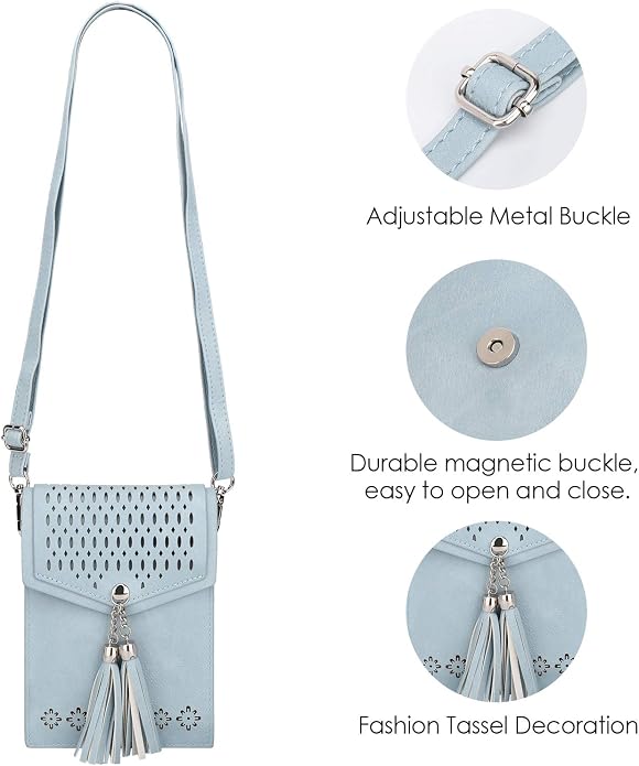 Fog Blue
