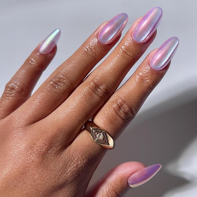 3A - Oyster Pearl