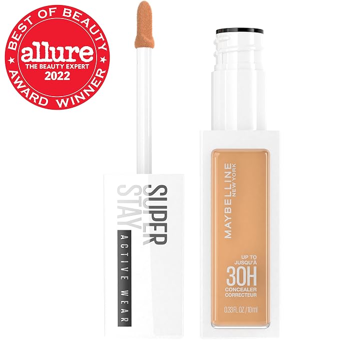 SS CONCEALER 30