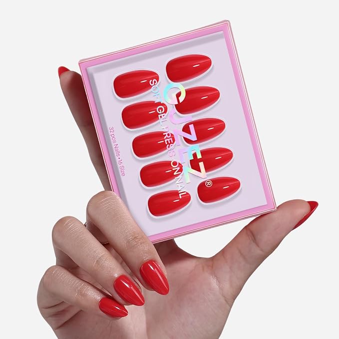 3G-Bright Red
