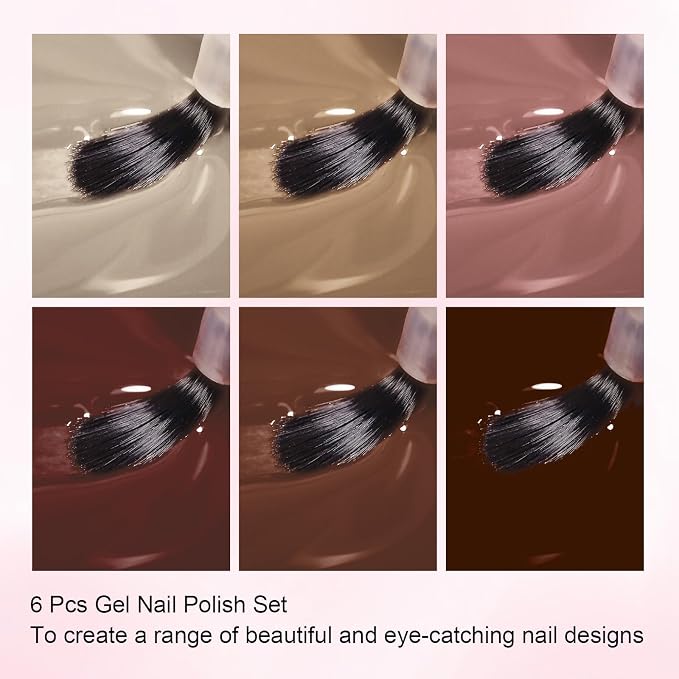 Coffee Brown