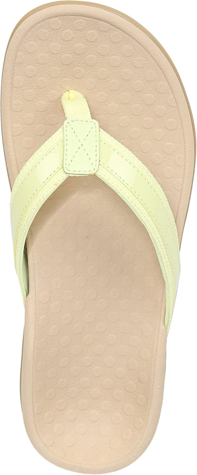 Pale Lime