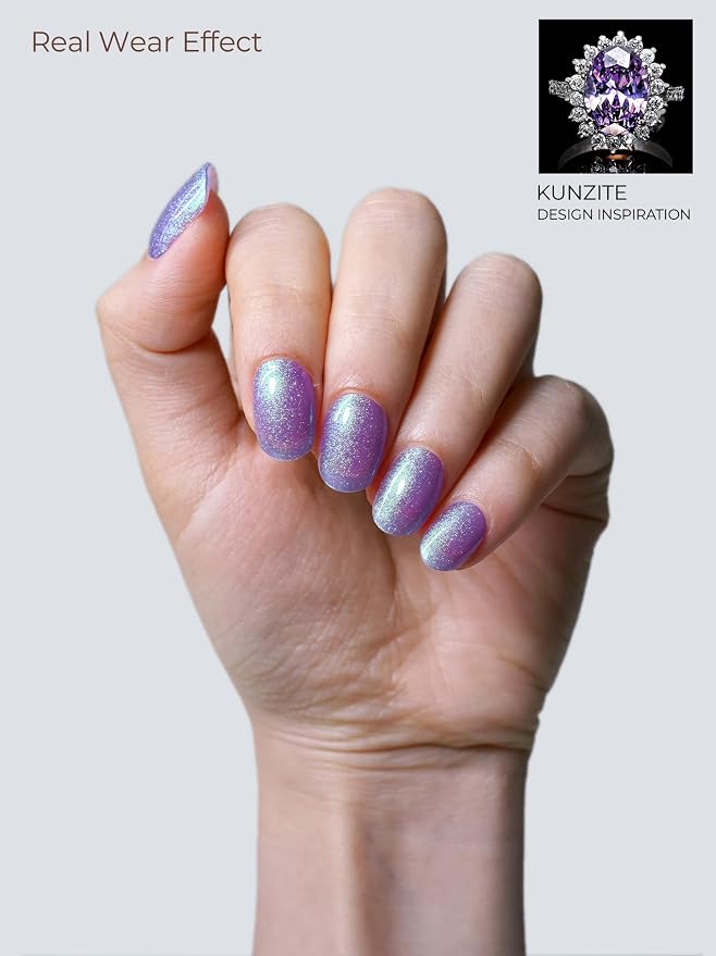 Kunzite