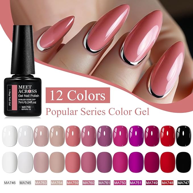 12pcs- set2